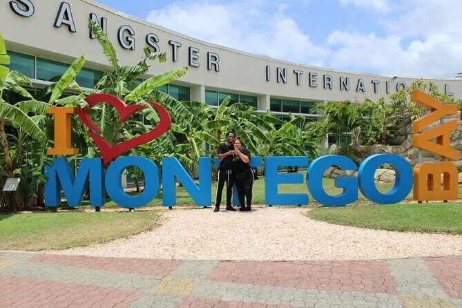 Private Montego Bay Airport Transfer to Montego Bay Hotels - An In-Depth Look at the Transfer Experience