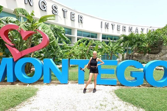 Private Montego Bay Airport Transfer to Montego Bay Hotels - Final Thoughts