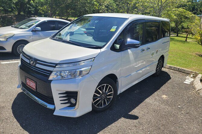 Private Montego Bay Airport Transfer to Montego Bay Hotels - Frequently Asked Questions