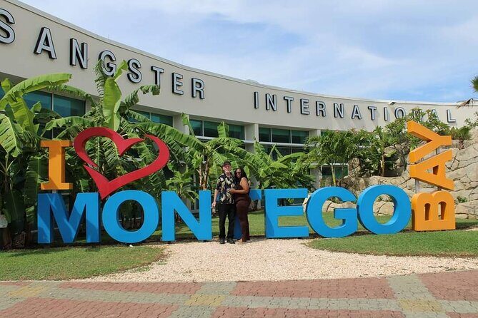 Private Montego Bay Airport Transfer to Montego Bay Hotels - In The Sum Up