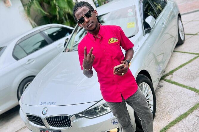 Private Montego Bay Airport Transfer to Montego Bay Hotels - Key Points