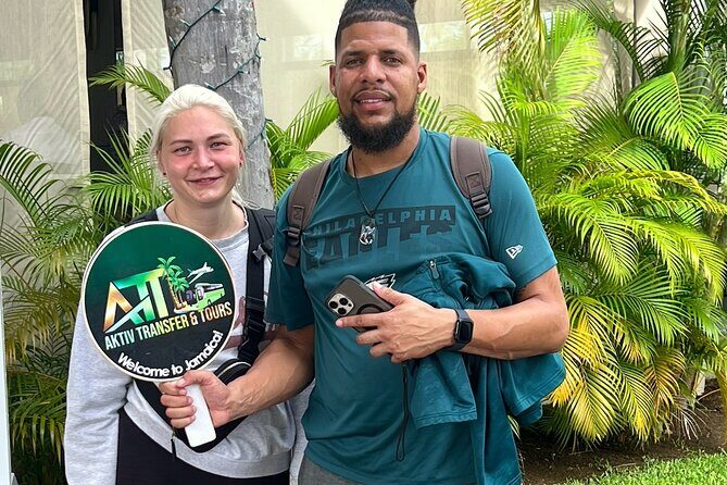 Private Montego Bay Airport Transfer to Montego Bay Hotels - The Sum Up: The Perfect Start or Finish to Your Jamaica Trip