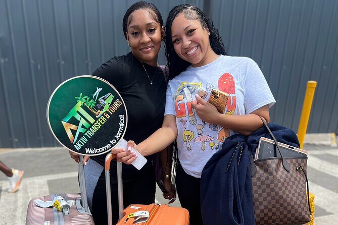 Private Montego Bay Airport Transfer to Montego Bay Hotels - FAQ