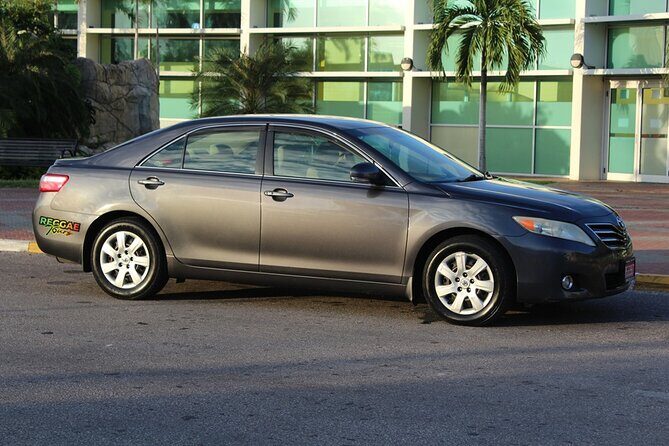 Private Montego Bay Airport Transfer to Montego Bay Hotels - What to Expect from the Transfer