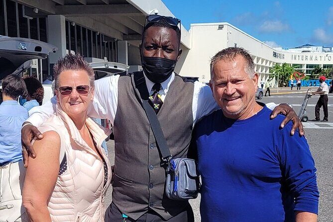 Private Montego Bay Airport Transfer to Montego Bay Hotels - Practical Tips for Travelers