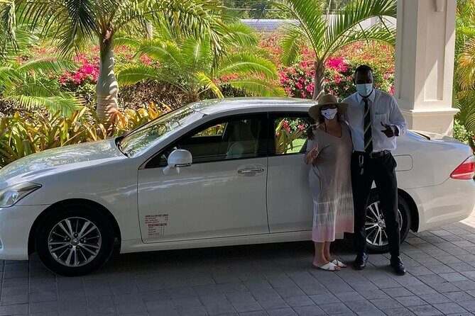 Private Montego Bay Airport Transfer to Montego Bay Hotels - Final thoughts: Is this transfer right for you?