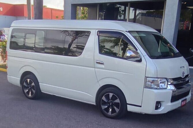 Private Montego Bay Airport Transfer to Montego Bay Hotels - A Detailed Look at the Private Montego Bay Airport Transfer