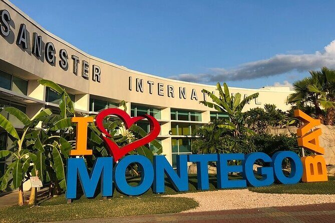 Private Montego Bay Airport Transfer to Montego Bay Hotels - FAQ