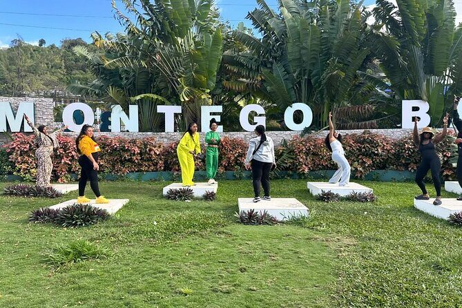 Private Montego Bay Airport Transfer to Montego Bay Hotels - The Experience from a Traveler’s Perspective