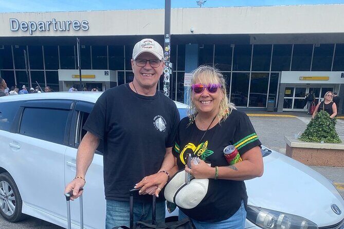 Private Montego Bay Airport Transfer to Montego Bay Hotels - Who Is This Transfer Best Suited For?