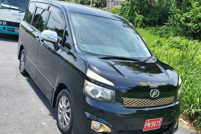 Private Montego Bay Airport Transfer to Montego Bay Hotels - FAQ: Your Questions About the Montego Bay Airport Transfer