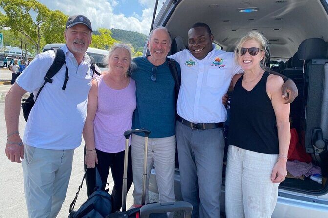 Private Montego bay Airport Transfer To Negril - A Detailed Look at the Private Montego Bay Airport Transfer to Negril