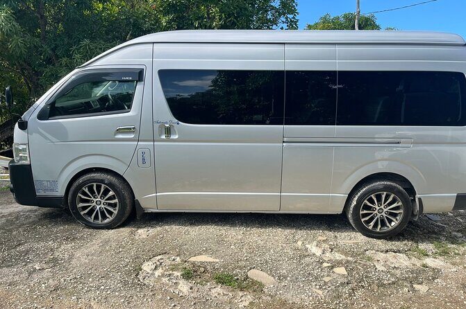 Private Montego bay Airport Transfer To Negril - An In-Depth Review of the Transfer Experience