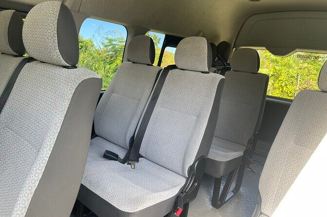 Private Montego bay Airport Transfer To Negril - The Sum Up