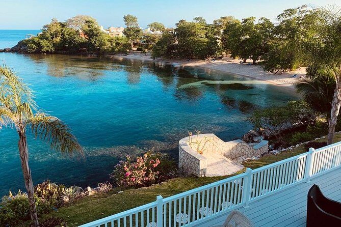 Private Montego Bay Airport Transfer to Negril - Who is This Transfer Best For?