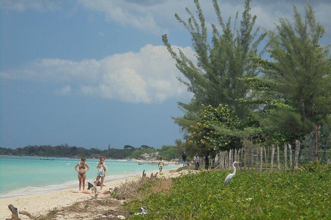 Private Montego Bay Airport Transfer to Negril - FAQ