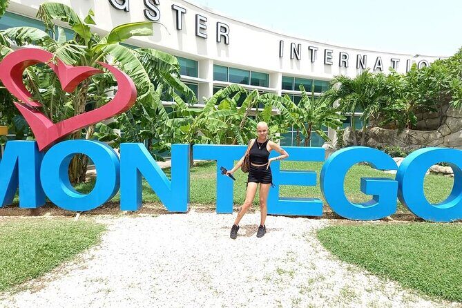 Private Montego Bay Airport Transfer To Negril - Why This Transfer Offers Good Value