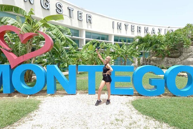 Private Montego Bay Airport Transfer To Negril - Who Will Love This Service?