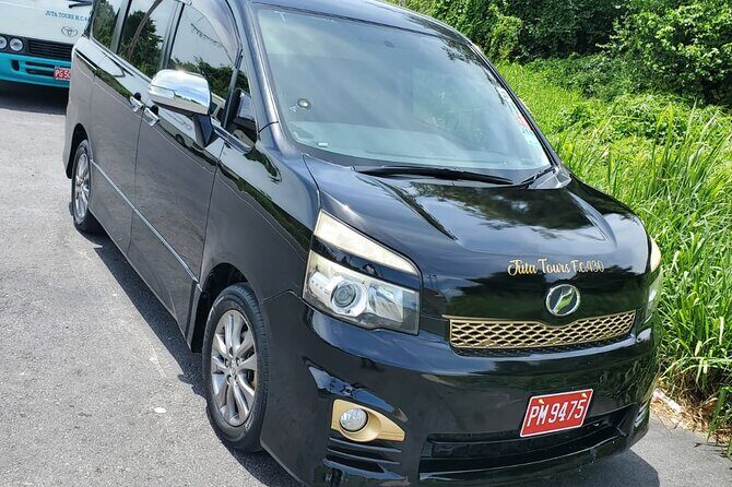 Private Montego Bay Airport Transfer To Negril - FAQ