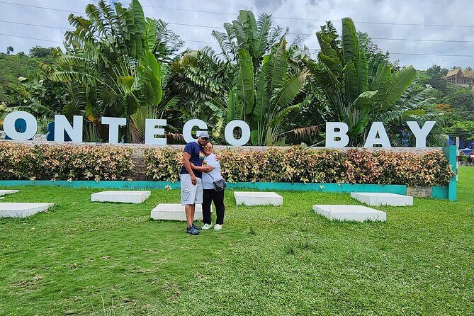 Private Montego Bay Airport Transfer to Negril *Air Conditioning - A Closer Look at the Journey