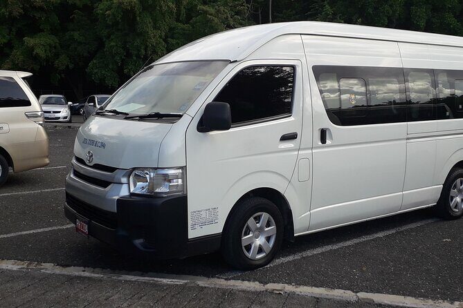 Private Montego Bay Airport Transfer to Negril *Air Conditioning - The Sum Up