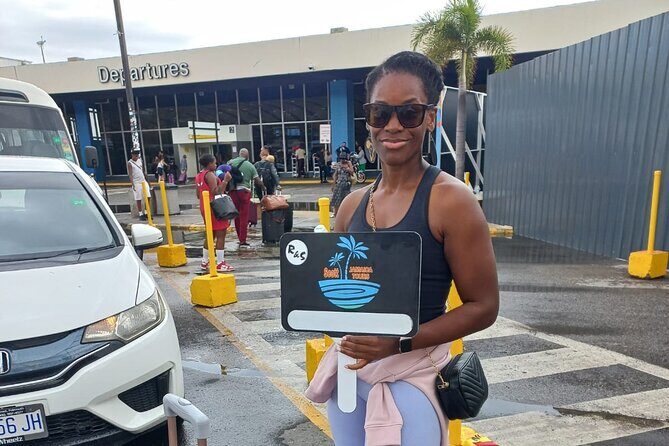 Private Montego Bay Airport Transfer to Negril Hotels - What to Expect from Your Montego Bay to Negril Transfer