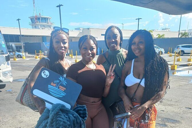 Private Montego Bay Airport Transfer to Negril Hotels - Real Traveler Experiences