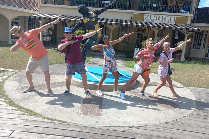 Private Montego Bay Airport Transfer to Negril Hotels - Why This Transfer Works Well for You