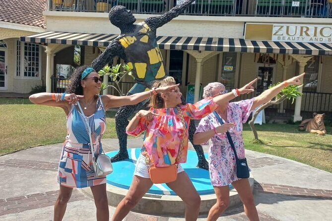 Private Montego Bay Airport Transfer to Negril Hotels - The Sum Up