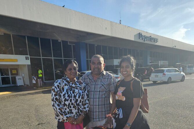 Private Montego Bay Airport Transfer to Negril/Westmoreland Hotel - A Closer Look at the Transfer Experience