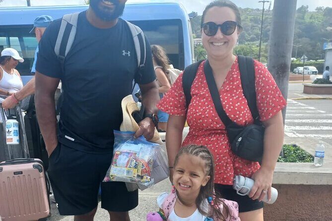 Private Montego Bay Airport Transfer to Ocean Coral Spring - Analyzing the Cost and Value