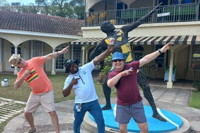 Private Montego Bay Airport Transfer to Ocean Coral Spring - Who Will Appreciate This Service Most?