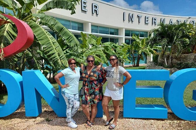 Private Montego Bay Airport Transfer To Ocho Rios - The Benefits of Knowledgeable Drivers