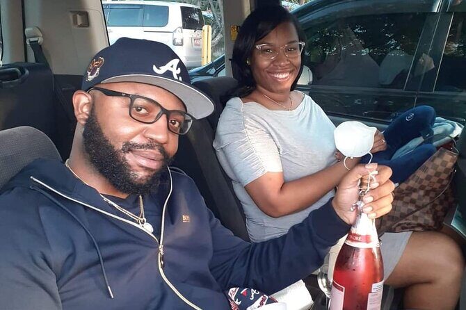 Private Montego Bay Airport Transfer To Ocho Rios - Final Thoughts