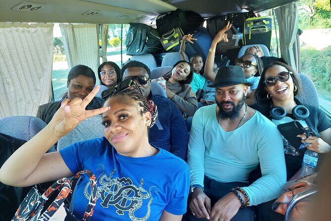 Private Montego Bay Airport Transfer To Ocho Rios - Frequently Asked Questions (FAQs)