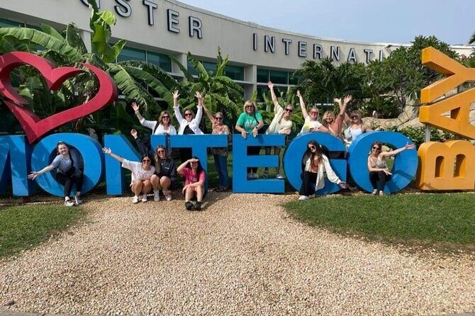 Private Montego Bay Airport Transfer to Ocho Rios - Who Is This Service Best For?