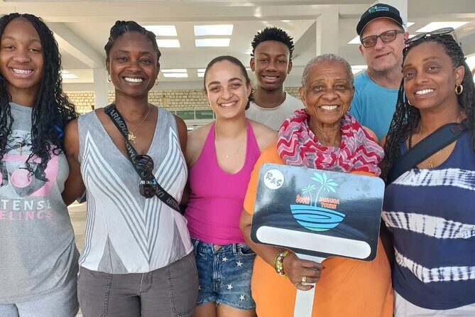 Private Montego Bay Airport Transfer to Ocho Rios Hotels/Airbnb - The Value of Private, Personalized Transportation