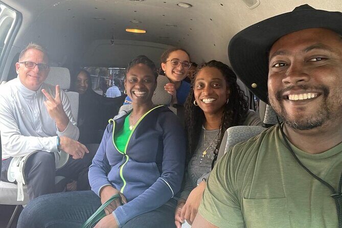 Private Montego Bay Airport Transfer to Riu Palace Aquarelle - Final Thoughts  