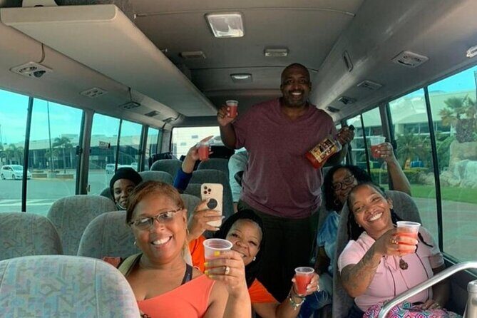 Private Montego bay Airport Transfer To Runaway Bay St. Ann - Pricing and Value