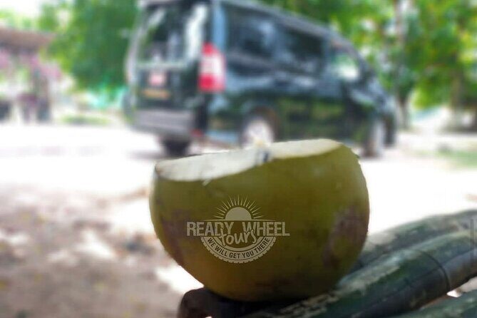 Private Montego Bay Airport Transfer with a Local Guide - The Experience in Practice