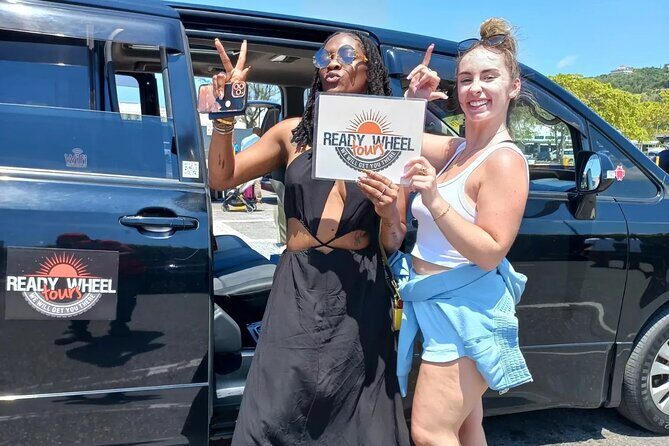 Private Montego Bay Airport Transfer with a Local Guide - Who Will Love This Experience