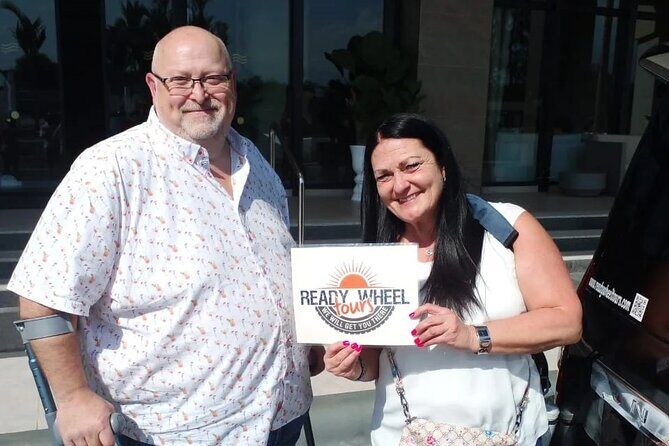 Private Montego Bay Airport Transfer with a Local Guide - FAQ