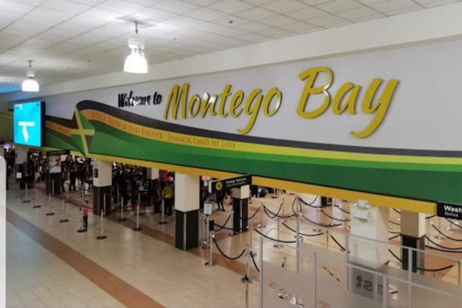 Private Montego Bay Airport Transfer***HOTELS to OCHO RIOS***VIP - Practicalities and Booking
