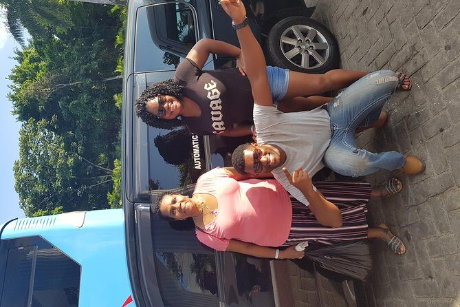 Private Montego Bay Airport Transfer***HOTELS to OCHO RIOS***VIP - Final Thoughts