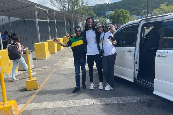 Private Montego Bay Airport Transfers to Negril - The Sum Up