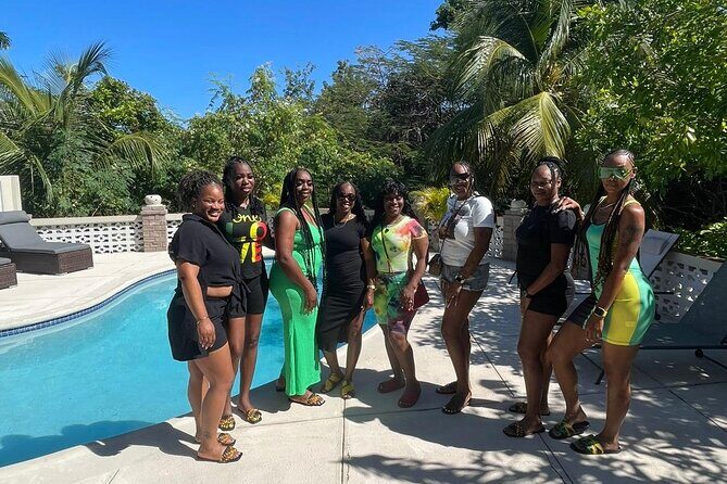 Private Montego Bay Airport Transfers to Negril - FAQ