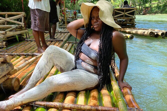 Private Montego Bay Bamboo Rafting with Limestone Foot Massage - Introducing the Montego Bay Bamboo Rafting Experience