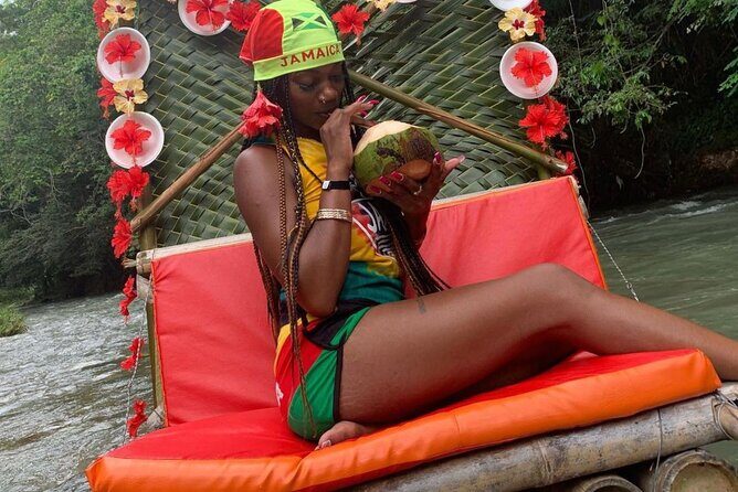 Private Montego Bay Bamboo Rafting with Limestone Foot Massage - The Sum Up: Who Will Love This Tour?