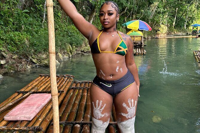 Private Montego Bay Bamboo Rafting with Limstone Foot Massage - What Reviewers Say