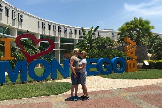 Private Montego Bay City Highlights Tour - The Overview and Value of the Tour